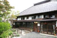 B&B Hakuba - Hakuba Youluri - Bed and Breakfast Hakuba