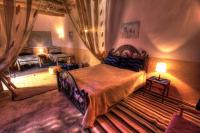 Suite with Garden View