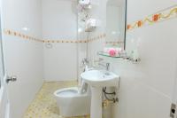 Habitación Familiar con balcón