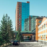 Comfort Hotel Astana