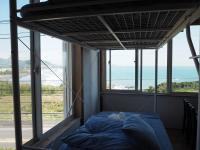 Camera Quadrupla con Vista Mare