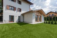 Junior Suite Orso Grigio - Bed and Breakfast Andalo