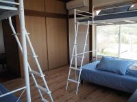 Quadruple Room with Sea View