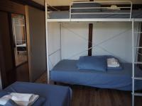 Triple Room with Sea View