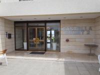 Haig's Dream Flat On The Beach - Ferienwohnung Larnaka