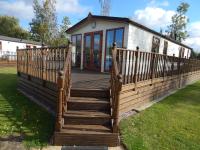 Wentworth view - Ferienwohnung Tydd Saint Giles