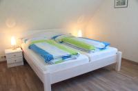 Ferienwohnung Fehlberg - B&B Sankt Peter-Ording