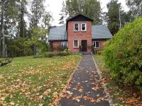 Brīvdienu māja Melderi - B&B Ape