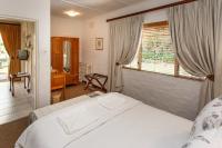 Deluxe Suite - 1
