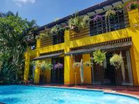 B&B Chiang Mai - Lamduan Boutique Homestay - Bed and Breakfast Chiang Mai