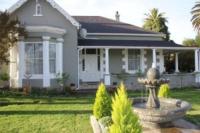 Tranquil House B&B 10 Berry St - Bed and Breakfast