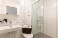 Appartamento con 2 Camere da Letto e Terrazza