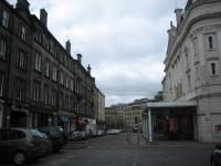 Grindlay Street Residence, 2 Bedroom, 2 Bathroom apartment close to Castle - B&B Edimburgo