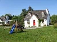 Heatherhill Farm Cottage in Letterfrack beside Connemara National Park - Chambres d'hôtes Letterfrack