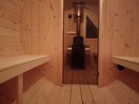 Family Summer House in Jurmala - Ferienwohnung Riga-Strand
