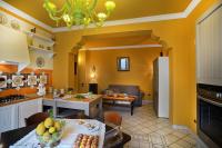 B&B Salern - Donna Filomena Casa Vacanza di Charme - Bed and Breakfast Salern