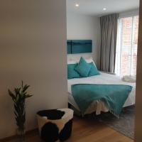 Single Room with Shower