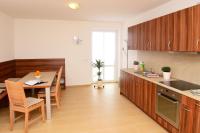 4-Zimmer-Apartment - barrierefrei (2 - 6 Personen) (Fewo 6) 