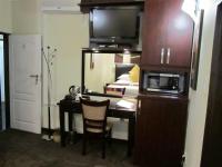 Deluxe Double Room with Shower