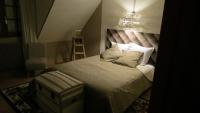 maison du Hérisson - B&B