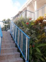 9 LYLY LOCATION F3 MEZZANINE - B&B Sainte-Anne