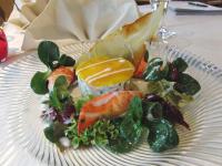 Gasthof Pfauen - B&B Oberkirch