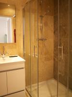 Two-Bedroom Apartment (3 Adults)