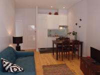 Appartamento con 2 Camere da Letto (4 Adulti) 