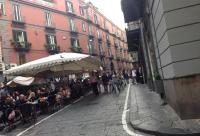 Suite Rodinò - B&B Napoli