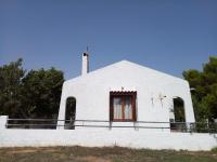 House By The Sea - B&B Loutsa