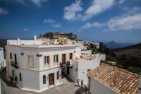 B&B Cythera - Nostos Guesthouse - Bed and Breakfast Cythera
