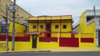 B&B Manaus - VilaVerin Apartments - Bed and Breakfast Manaus