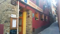 Hostal Casa Palmira - B&B Espot