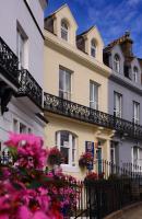 Number 7 Guest House - B&B
