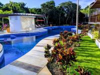 B&B Tulum - Bahia Principe & Golf Residences (Terrazas Condo) - Bed and Breakfast Tulum