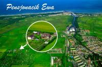 Pensjonacik Ewa - B&B Darłowo
