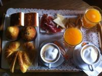 Hospedaje Villa Pilar - B&B Santillana