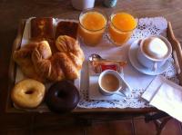 Hospedaje Villa Pilar - B&B Santillana