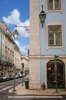 Casas da Baixa - Jules & Madeleine - Ferienwohnung