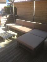 Appartement - Vue sur Jardin
