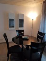 Im Herzen von Rüttenscheid - Ferienwohnung