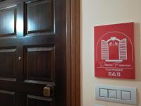 Dimora Francesca - B&B