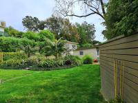 Oneroa Secret Garden Apartments - Ferienwohnung