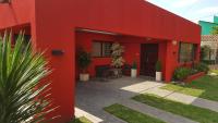 B&B Villa Carlos Paz - Red House - Bed and Breakfast Villa Carlos Paz