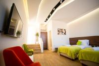 B&B Niš - Garni Hotel Apel Apartments - Bed and Breakfast Niš