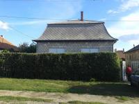 Szőke Tisza Vendégház - Ferienwohnung