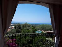 B&B Badesi - Villa La Minda with a stunning view - Bed and Breakfast Badesi