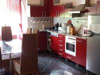 Apartment mit 4 Schlafzimmern