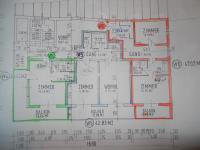 Appartement 1 Chambre avec Balcon