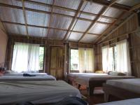 Familienzimmer mit Gemeinschaftsbad